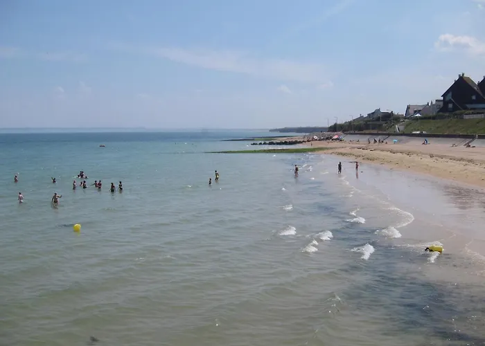 La Petite Marie-B, Terrasse, Plages A 250M